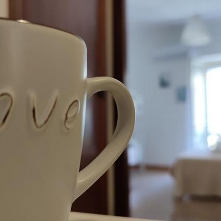 Casa Vacanze U Curtigghiu Cefalù Eksteriør billede