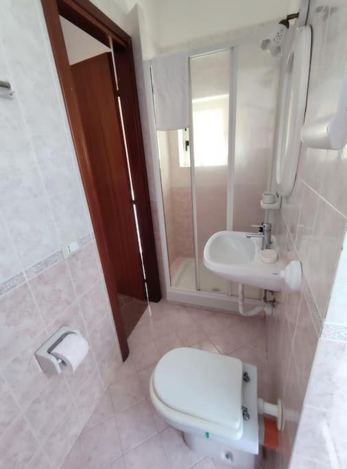 Casa Vacanze U Curtigghiu Cefalù Eksteriør billede
