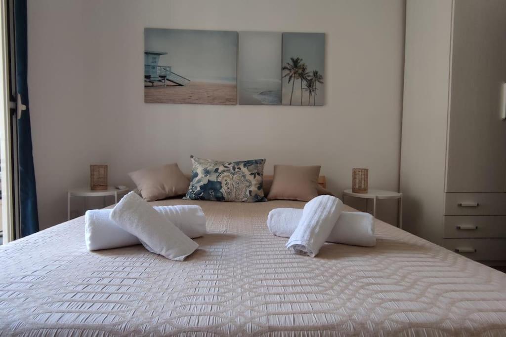 Casa Vacanze U Curtigghiu Cefalù Eksteriør billede