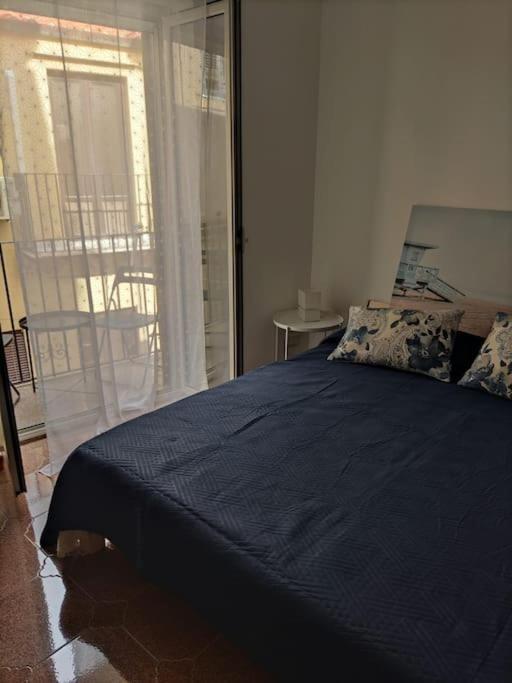 Casa Vacanze U Curtigghiu Cefalù Eksteriør billede