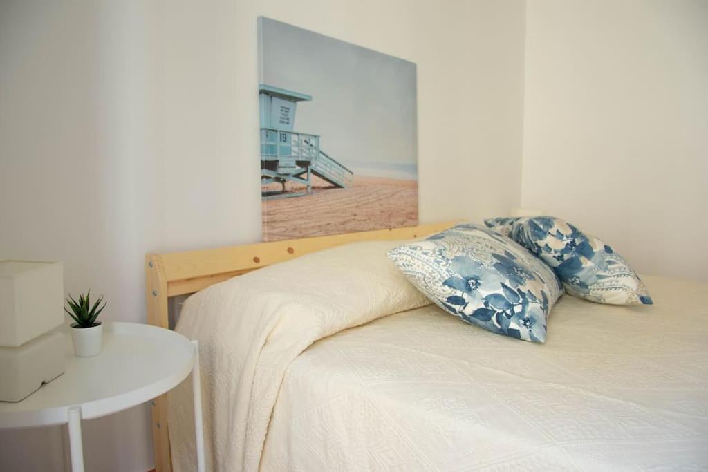 Casa Vacanze U Curtigghiu Cefalù Eksteriør billede