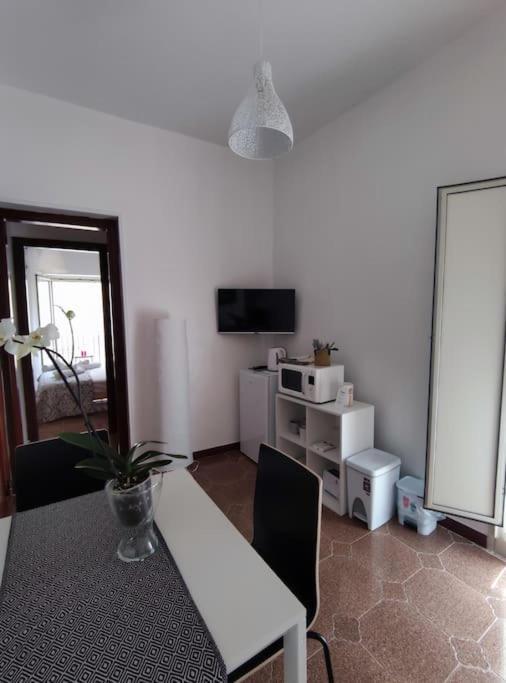Casa Vacanze U Curtigghiu Cefalù Eksteriør billede