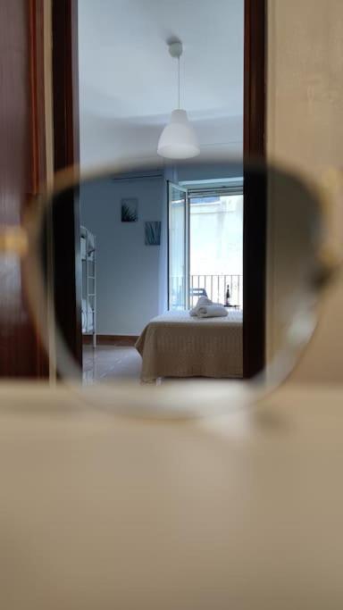 Casa Vacanze U Curtigghiu Cefalù Eksteriør billede